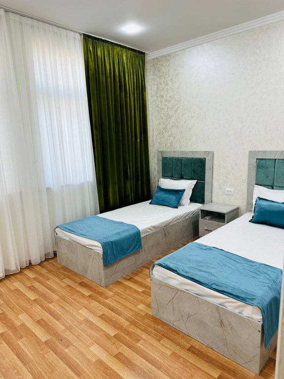 Хостел ART INN