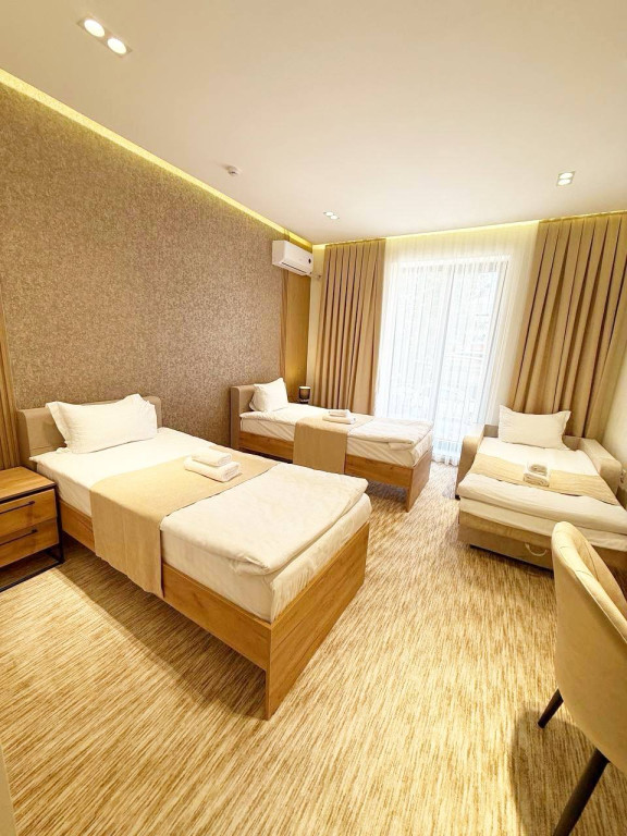 North Star Hotel