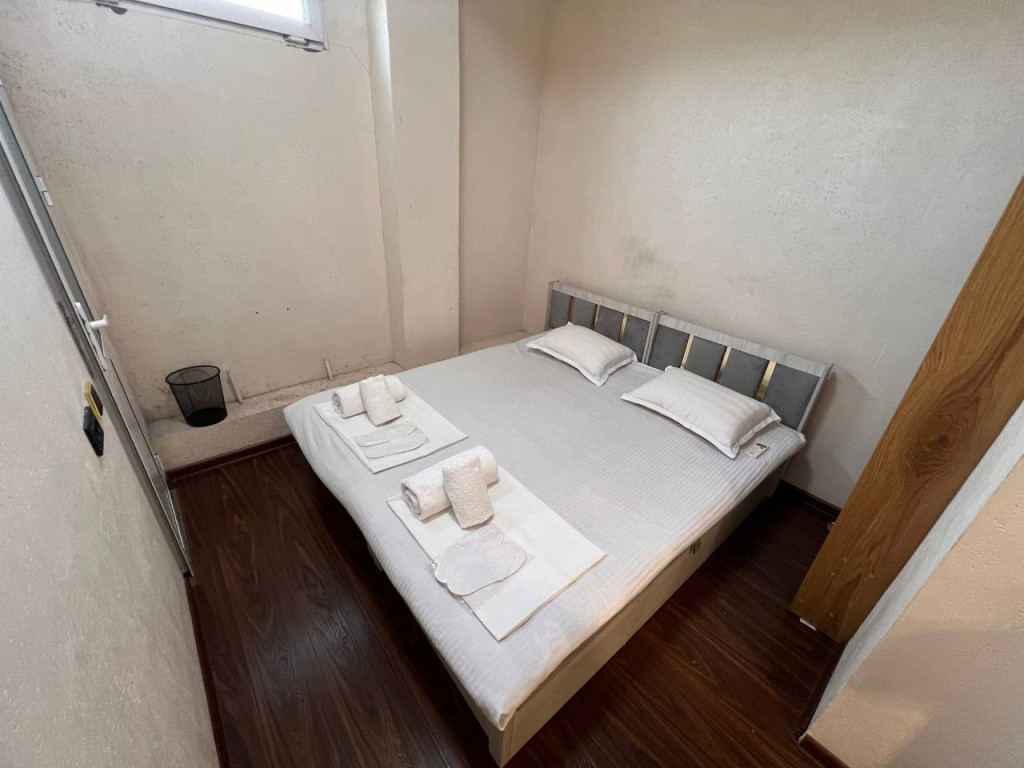 Best Hotel Toshkent