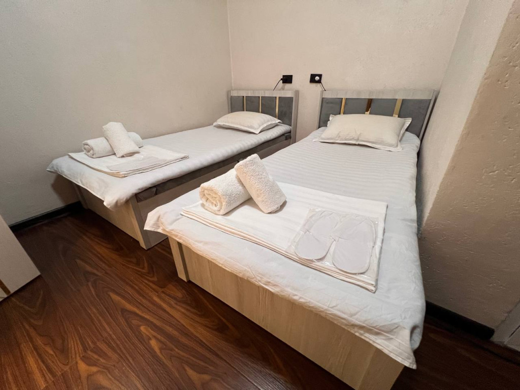 Best Hotel Toshkent