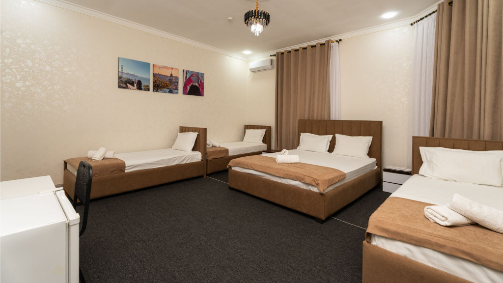 Al-Said Hotel
