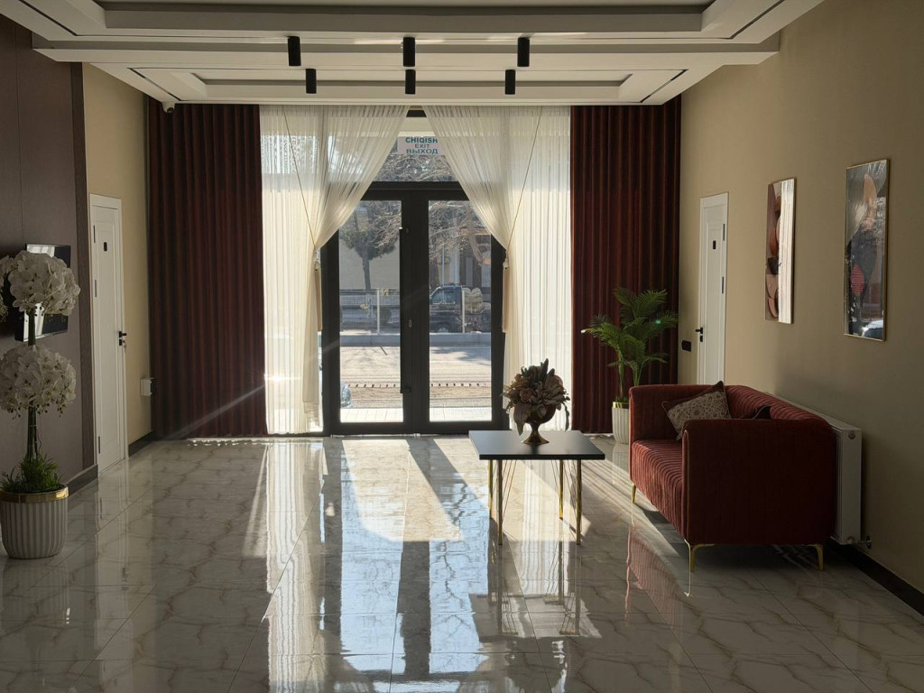 Palma Hotel Kokand