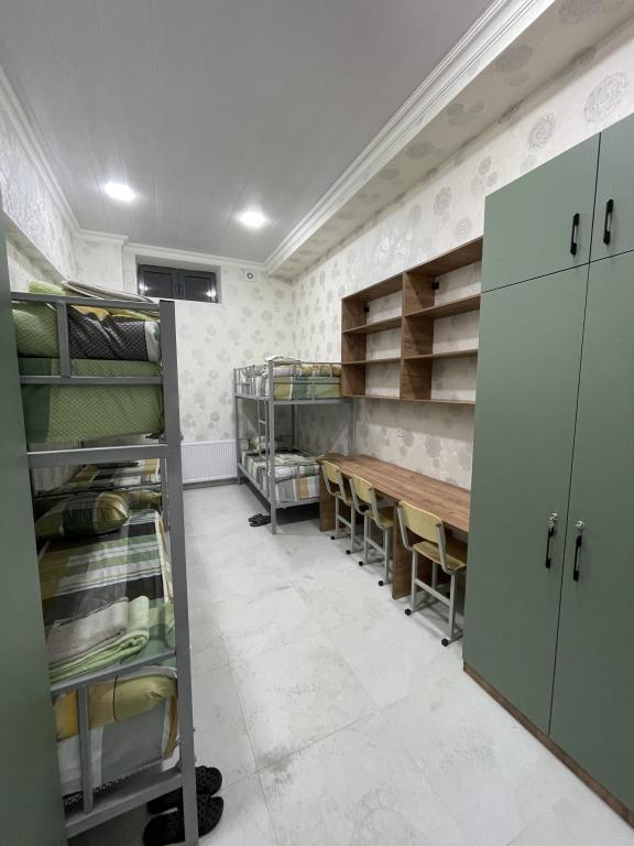 ECO Hostel
