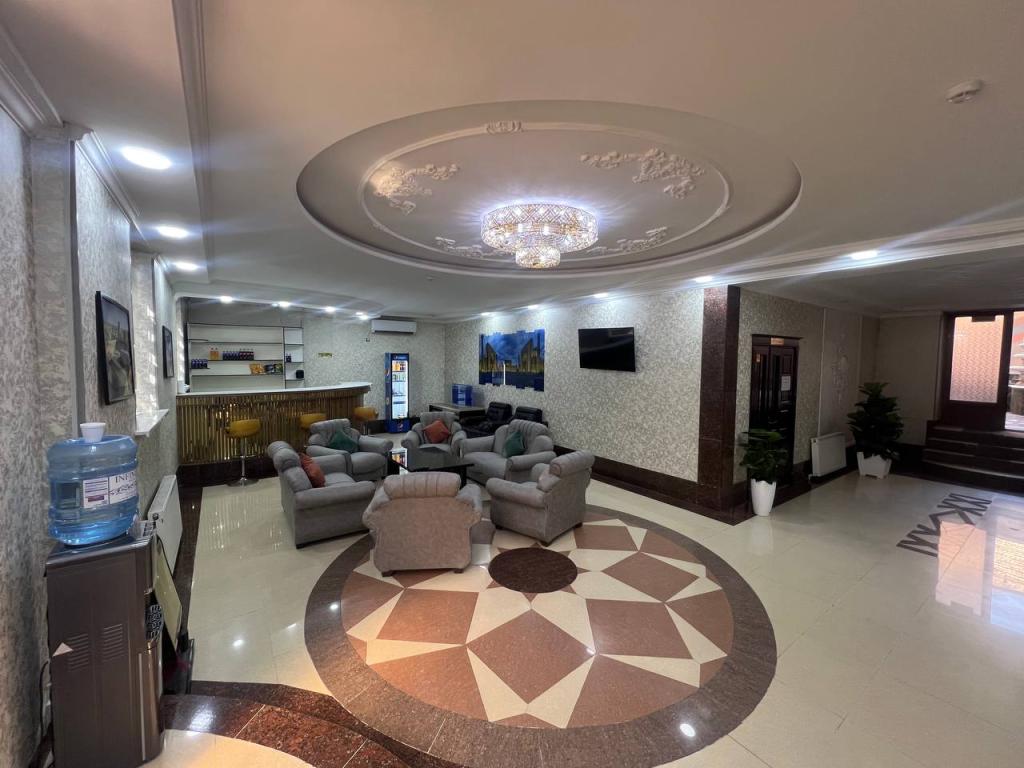 Art Travel Hotel