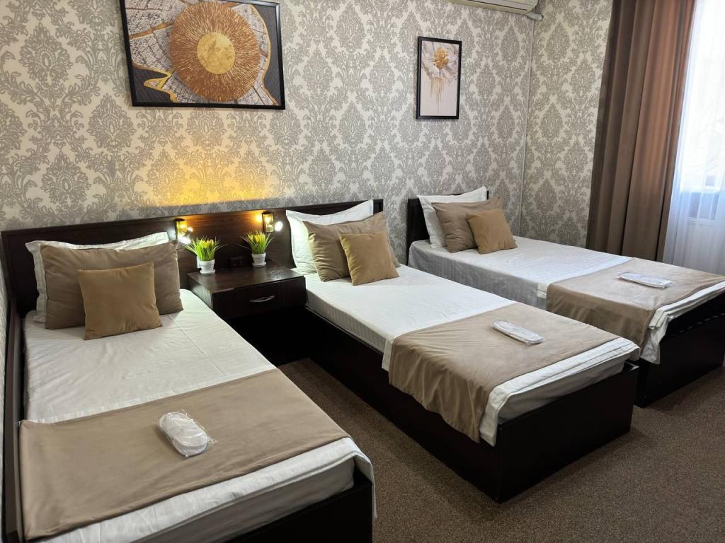 Art Travel Hotel