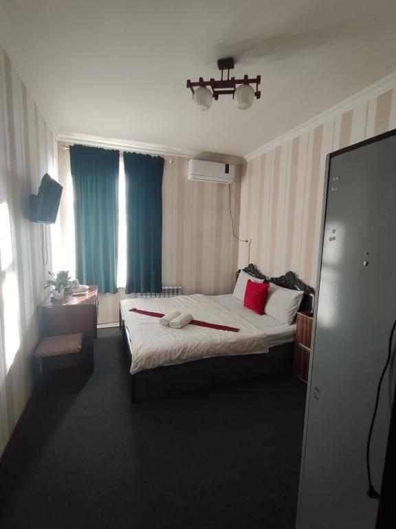 Andijon Airport  Hotel